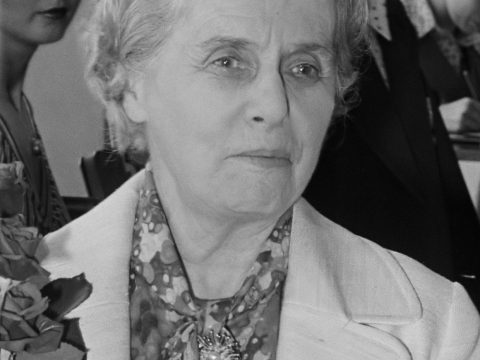 Ninette de Valois