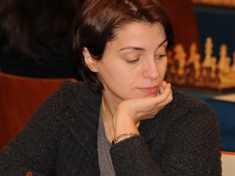Nino Khurtsidze