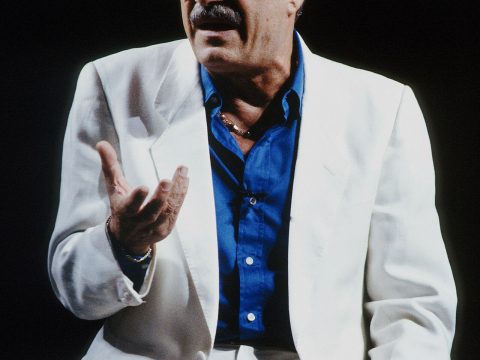 Nino Manfredi