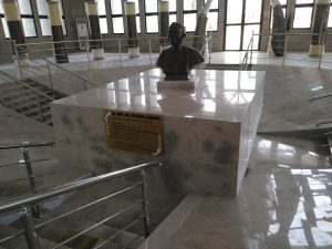 Nnamdi Azikiwe