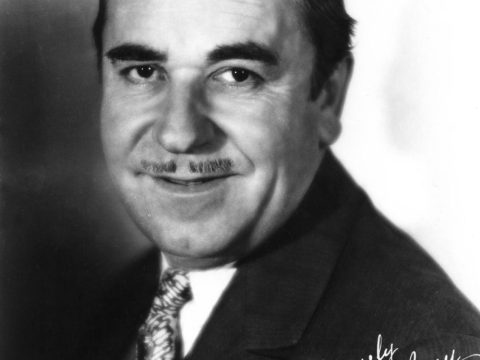 Noah Beery, Sr.