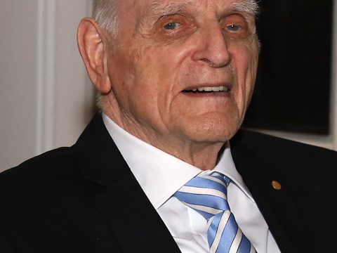 John B. Goodenough