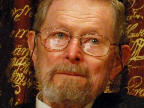 George E. Smith