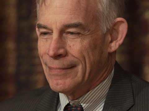 Christopher A. Sims