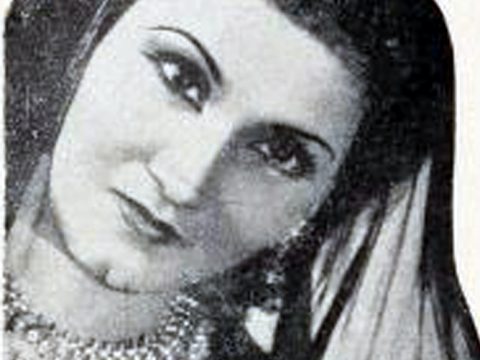 Noor Jehan