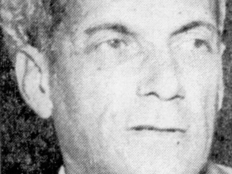 Norman Manley