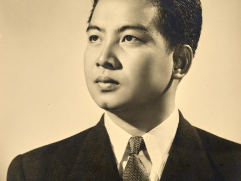 Norodom Sihanouk