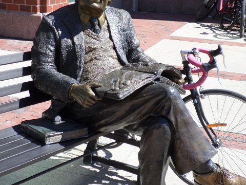 Northrop Frye