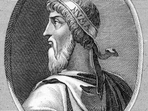 Numa Pompilius