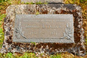 Price Daniel