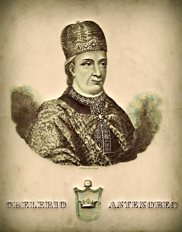 Obelerio degli Antenori