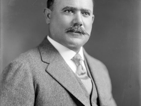 Álvaro Obregón