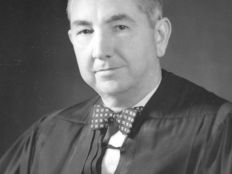 Thomas Campbell Clark