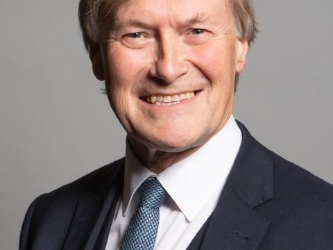 David Amess