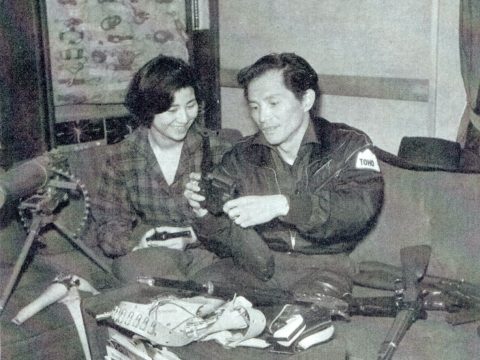 Kihachi Okamoto