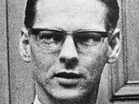 Ola Ullsten