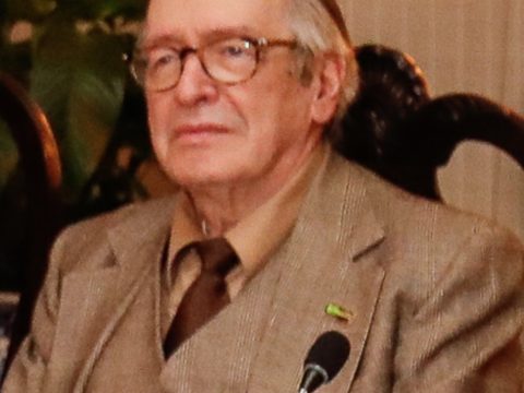 Olavo de Carvalho