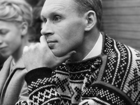 Oleg Protopopov