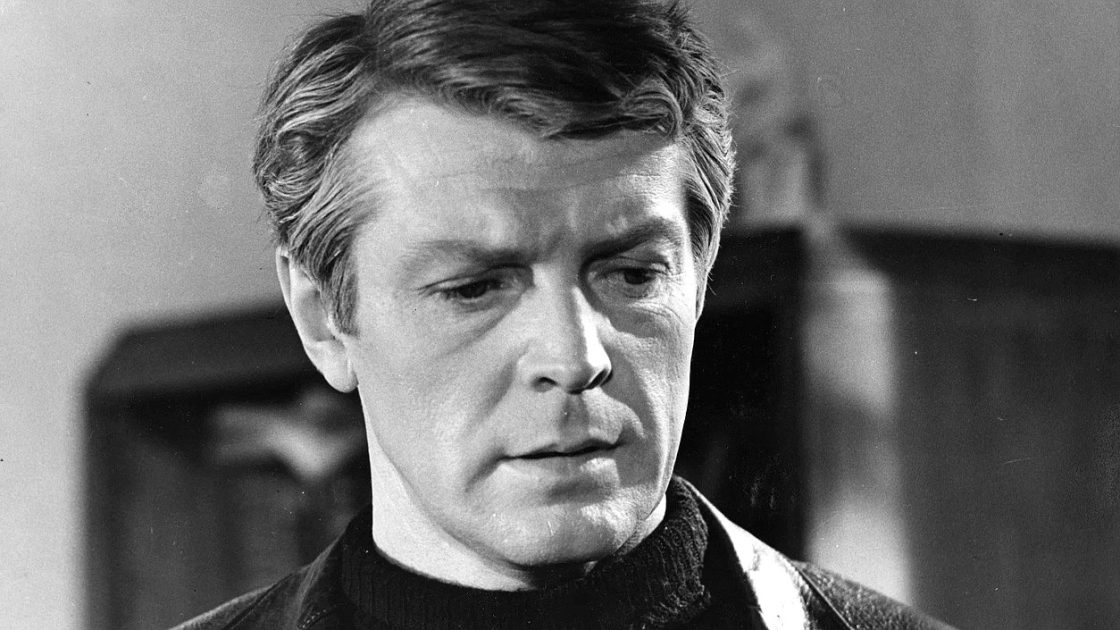 Oleg Strizhenov