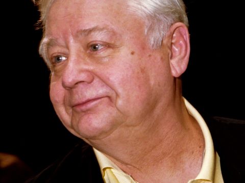 Oleg Tabakov