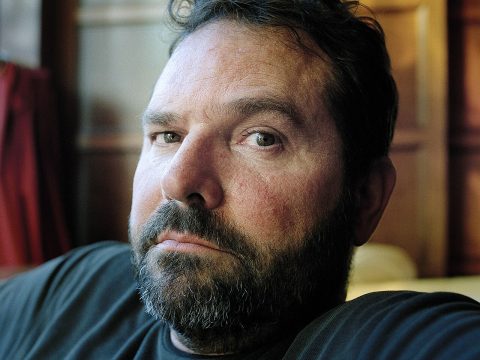 Denis Johnson