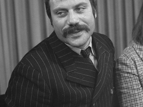 Oliver Reed