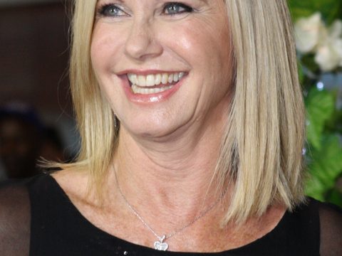Olivia Newton-John