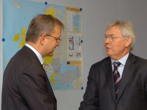Søren Petersen