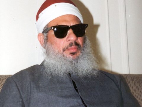 Omar Abdel-Rahman