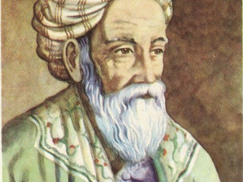 Omar Khayyám