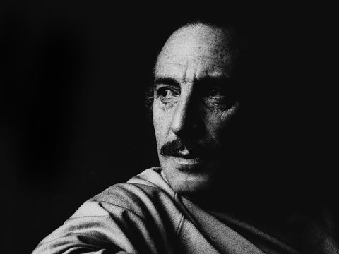 Orlando Letelier