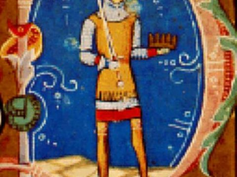 Peter, King of Hungary