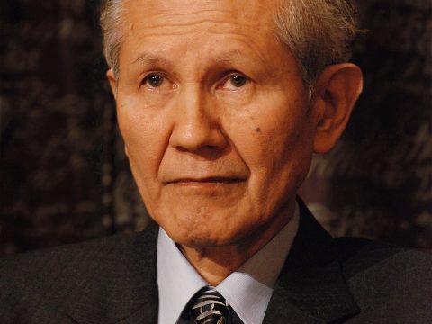 Osamu Shimomura