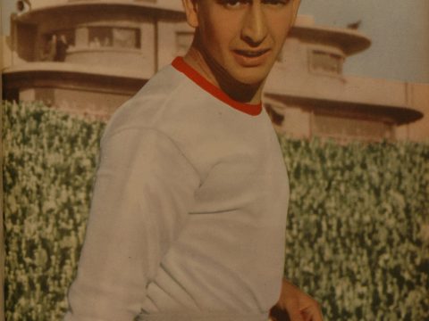 Oscar Rossi