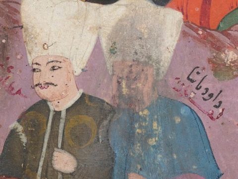 Kara Davud Pasha