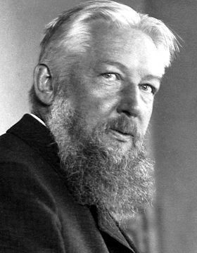 Wilhelm Ostwald