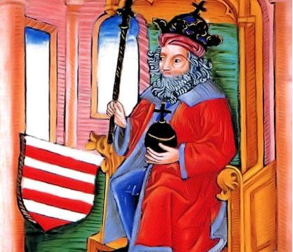 Otto V or III, Duke of Bavaria