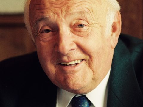 Otfried Preußler