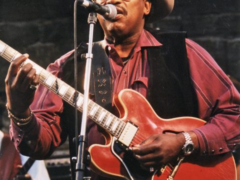 Otis Rush