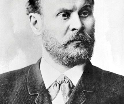 Otto Lilienthal