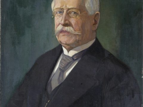 Otto Blehr