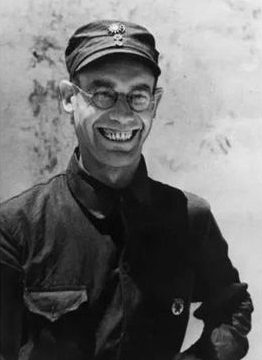 Otto Braun