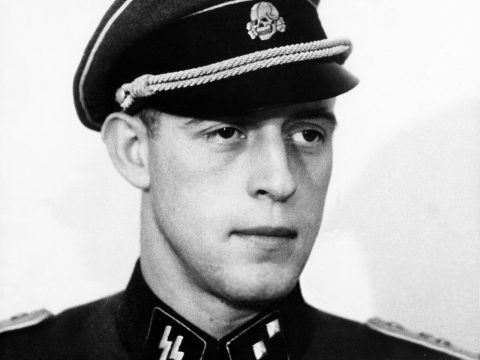 Otto Günsche