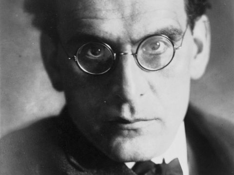 Otto Klemperer