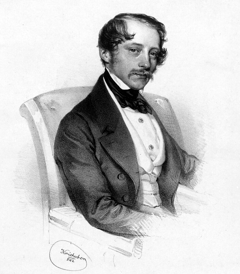 Otto Nicolai