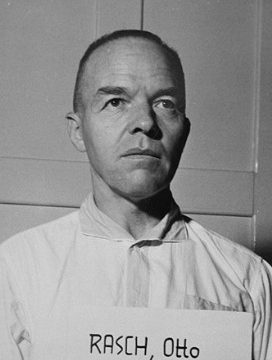 Otto Rasch