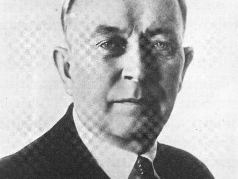 Otto Wille Kuusinen