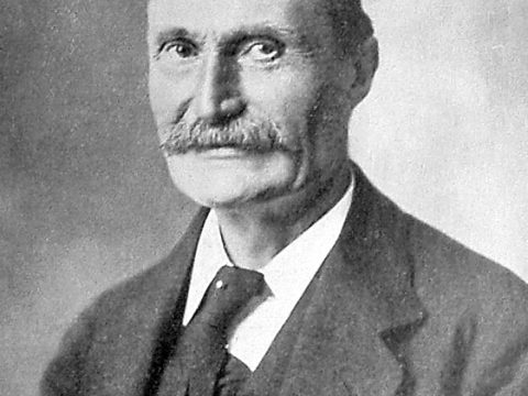 Otto Liebe