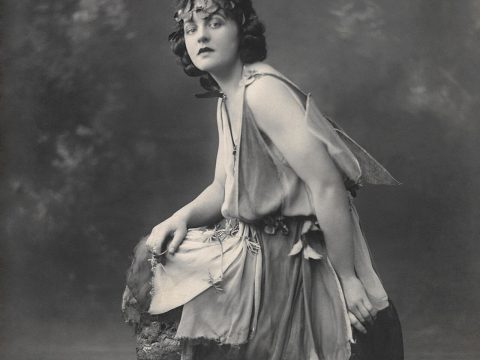 P. L. Travers