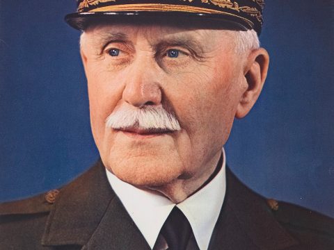 Philippe Pétain